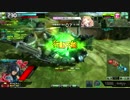 〈SS3〉ランク詐欺のボーダーブレイク(8)