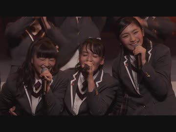 さくら学院 マシュマロ色の君と 2017
