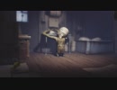 【Little Nightmares】いい年した男が情けなく発狂プレイ【Part2】