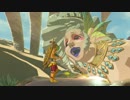 【実況】ゼルダの伝説　ブレス オブ ザ ワイルド を初見実況プレイ part133