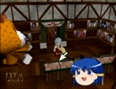 【ゆっくり実況】ネオリュード～刻まれた紋章～　Part4