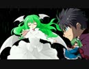 【MUGEN】七夜vs小悪魔　Part2