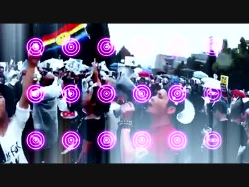 安倍辞めろコールが全く気付かないうちにPOSSESSIONになる