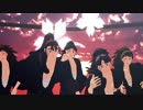 【RKRN_M.M.D】五年生で宵.々/古.今【ス.テ.ージ配.布】