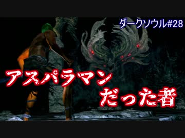 【ソウルシリーズツアー２章】ダークソウル　～託されし使命～part28