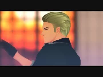 【APヘタリアMMD】リバーシブル・キャンペーン【芋兄弟】