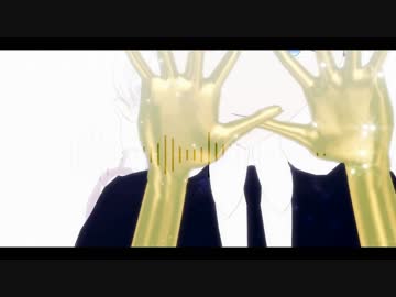 【MMD宝石の国】Sing me to sleep