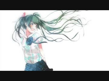 My precious /初音ミク　