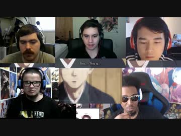 りゅうおうのおしごと！ 10話　【外国人の反応】