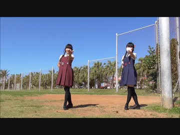 【みーと紅じゃけ】 桜ノ雨　踊ってみた