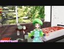 うさぎさんの策略に完全敗北した織神ゆさUC