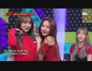 [K-POP] 宇宙少女の「2018 よろしくお願いします」♪ 20180312 歌詞付