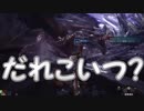 「君の名前は？」【MHW実況Part17】