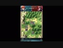 【大英雄戦】 ナバール インファナル 騎馬 ミッション攻略【FEH】