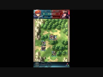 【大英雄戦】 ナバール インファナル 騎馬 ミッション攻略【FEH】