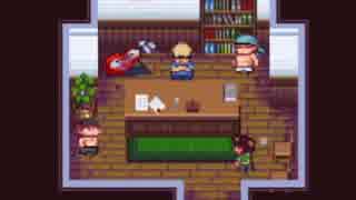 ゴルフRPG『ゴルフストーリー』実況プレイpart2