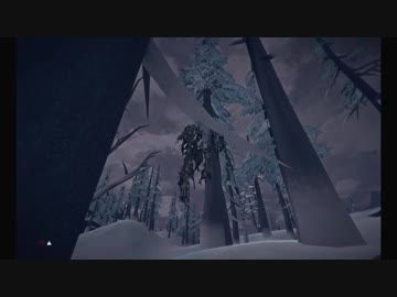 【ハードで全実績取得を目指す】壮絶!!雪山遭難 #83【THE LONG DARK】