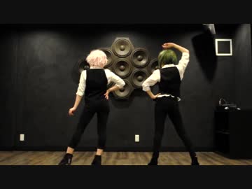 【幸椋で】Love Me If You Can 踊ってみた【A3!】