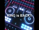 【maimai】KING is BACK!!【音源】