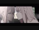 【Violet-02 (V02)】KISS OF DEATH 【bilibili搬运】