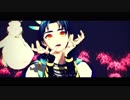 【MMD刀剣乱舞】テオ【伊達組】
