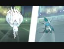 [ポケモンUSMダブル]悲しみを強さに…5　”これは霰”
