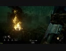 【Dead by Daylight】プレイヤーの思考ダダ漏れプレイpart3【ゆっくり実況】