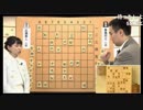 【第76期A級順位戦プレーオフ第三局】広瀬章人八段×豊島将之八段【夕食入りまで】