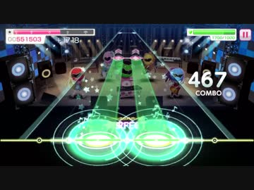 【バンドリ！ガルパ】ハピネスっ！ハピィーマジカルっ♪【EXPERT】