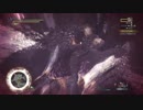 【実況】突然休暇がもらえたのでモンハンワールド実況プレイpart25