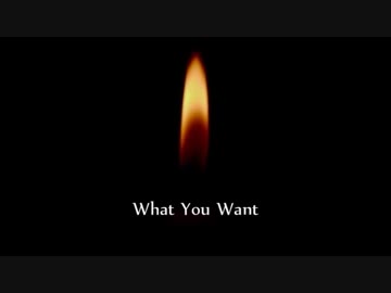 What You Want feat.皐月 - 五味ばこる