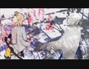 【人力刀剣乱舞】E.R.R.O.R±R.E.V.E.R.S.E【写し組】