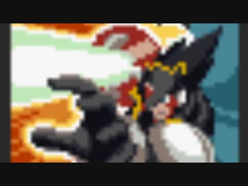 【実況】ロックマンエグゼ6も動かずに制覇する part24