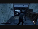 【DbD】サバイバーとキラーを出来るだけ両立していくpart193【実況】