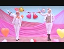 【アイナナ】ホワイトデーキッス 踊ってみた 【コスプレ】