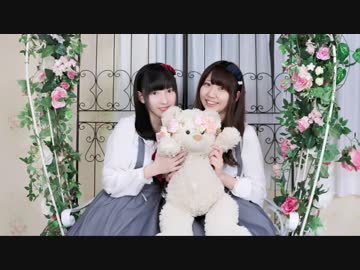 【かずは×にゃらめ】drop pop candy【踊ってみた】