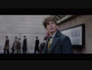 映画『ファンタスティック・ビーストと黒い魔法使いの誕生』予告編 #1