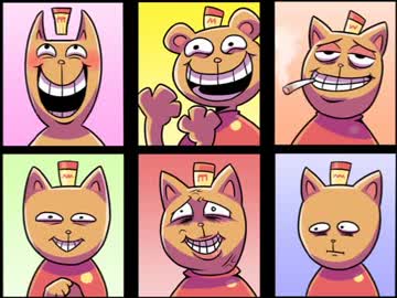 UNDERTALE-GルートPart.5（全ルート実況プレイ・17）