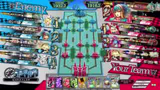 捨てゲー 遊戯祭