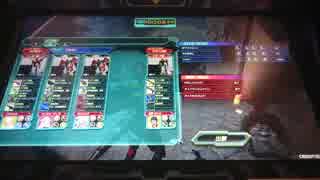 ボルSN フォーセイクンプラント２
