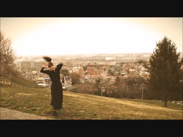 【すず△▽】   Perfume  「無限未来」  踊ってみた  【ちはやふる】