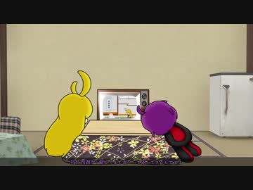 【VOICEROID劇場】ここに動画タイトルを入力してください　その１