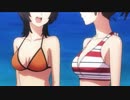【夏だ！】sunshine girls【海だ！】