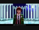 【SideMMD】The Cure