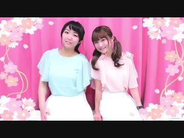 【あーちゃん×まーや】CALL ME CALL ME【踊ってみた】