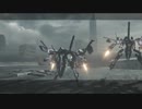 【プレイ動画】NieR:Automata 全エンド＆トロコン Log:033