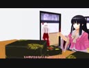 【東方MMD】竹警外伝 その3