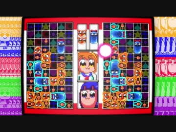 ポプテピピックのパロまとめ【10話】