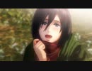 ゲーム『進撃の巨人２』オープニングムービー