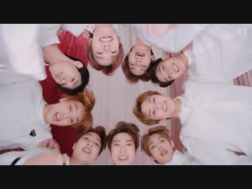 [K-POP][MV] NCT 127 _  TOUCH